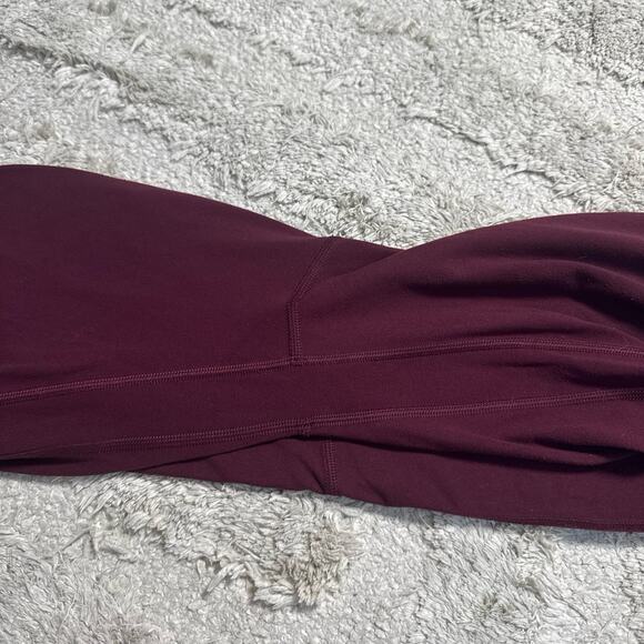 Lululemon Align Crop 21" - Picture 5 of 6